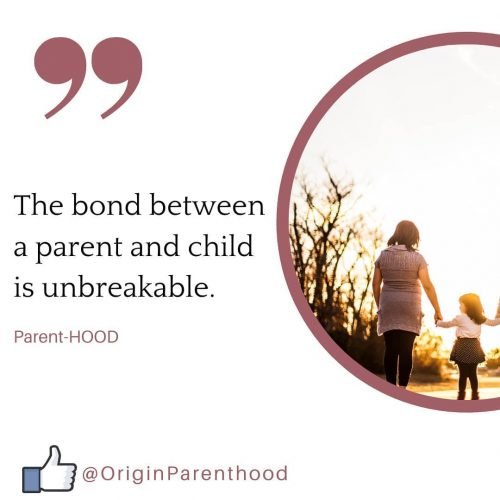 Origin Parenthood